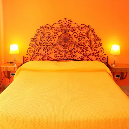 Hotel Amelie Palermo