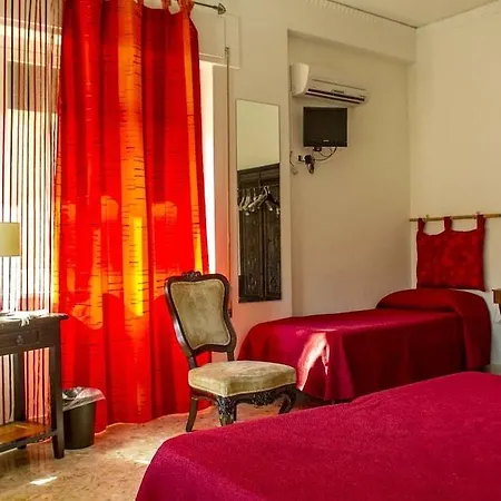 Amelie Hotel Palermo