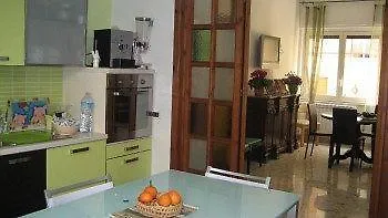 Hotel Amelie Palermo