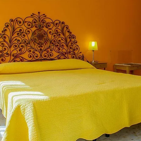 Hotel Amelie Palermo