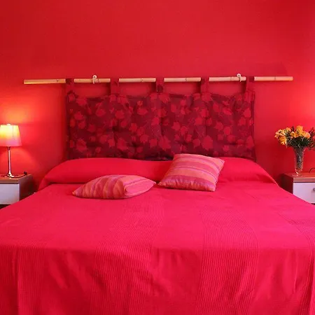 Hotel Amelie Palermo