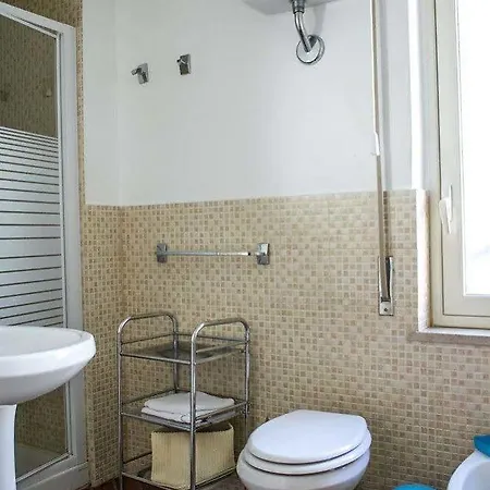 Amelie Hotel Palermo