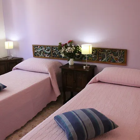 Hotel Amelie Palermo