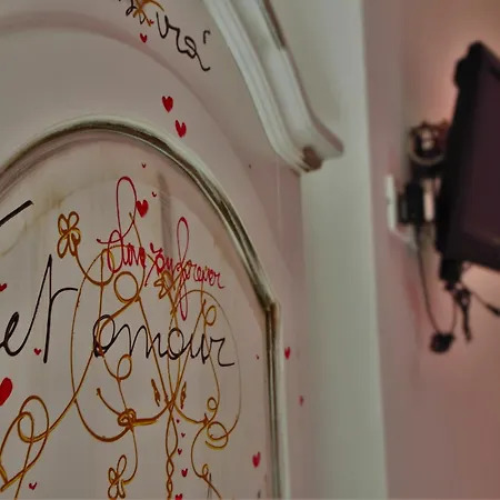 Amelie Παλέρμο