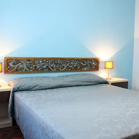 Amelie Hotel Palermo