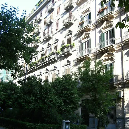 Hotel Amelie Palermo