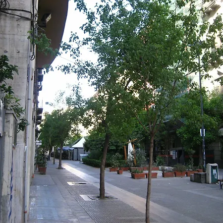 Amelie Ξενοδοχείο 3*