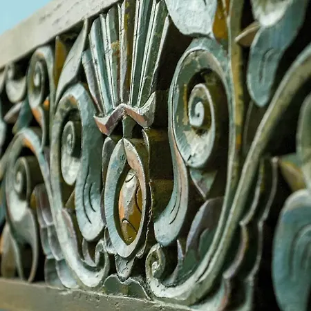 Amelie 3* パレルモ